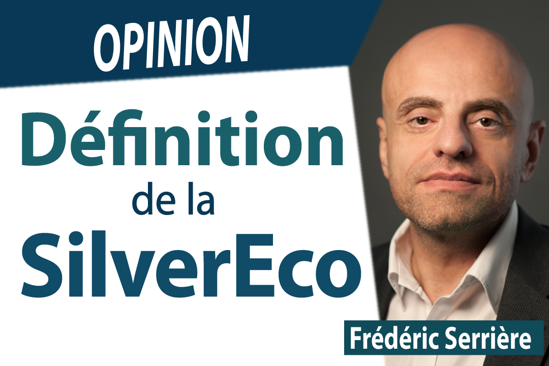 Qu'est-ce que la Silver économie ?