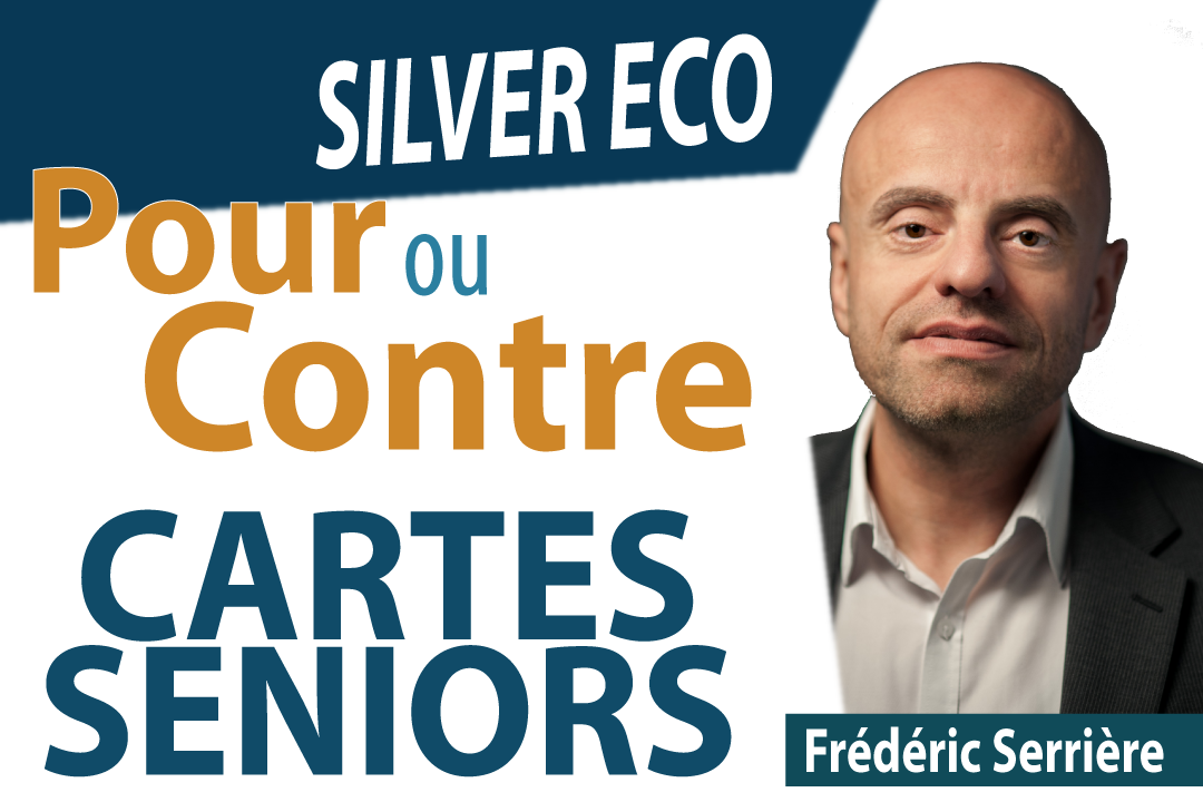 Cartes Seniors : pour ou contre ?