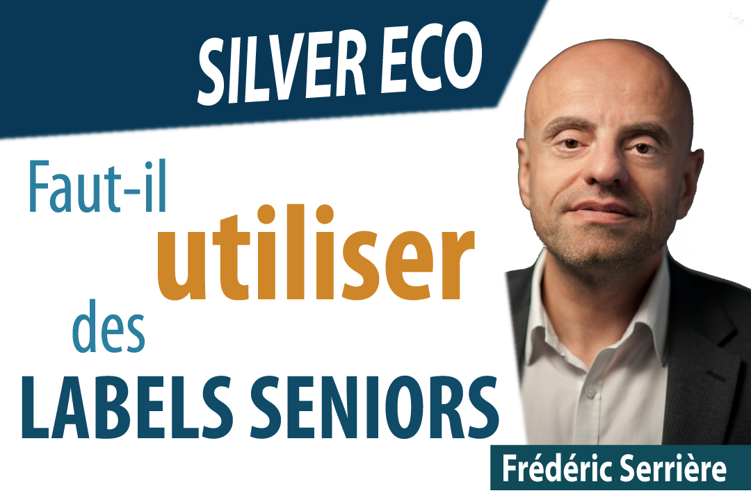 Faut-il employer des labels pour cibler les Seniors ?