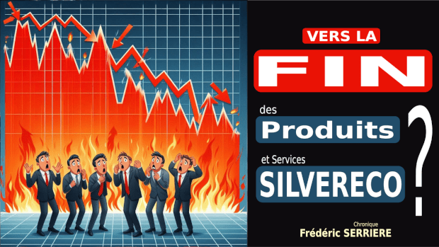 La fin des produits de la Silver économie