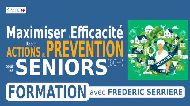 Formation Maximiser ses Actions de Prévention