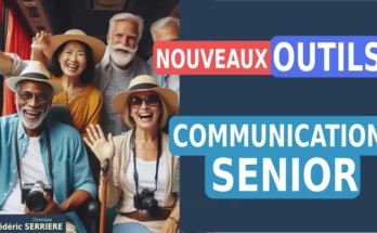 Communication Senior - Communication à destination des Seniors