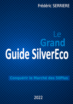 Guide Silver économie 900 pages