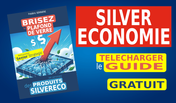 Guide ; Briser le plafond de verre de la Silver économie