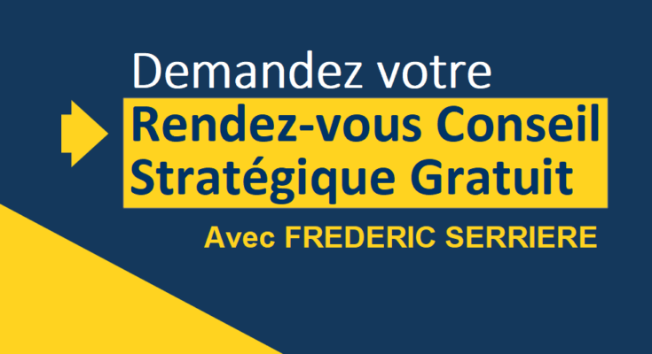 1h de conseils stratégiques sur le marché des seniors et silver économie