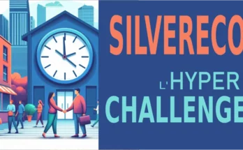 SilverEco : L’hyper challenge d’être au bon moment et au bon endroit