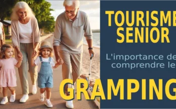 tourisme seniors grands parents