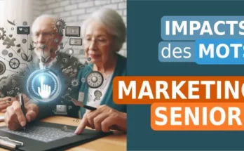 Marketing Seniors et Sémiologie