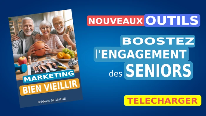 Guide sur le Marketing du Bien Vieillir