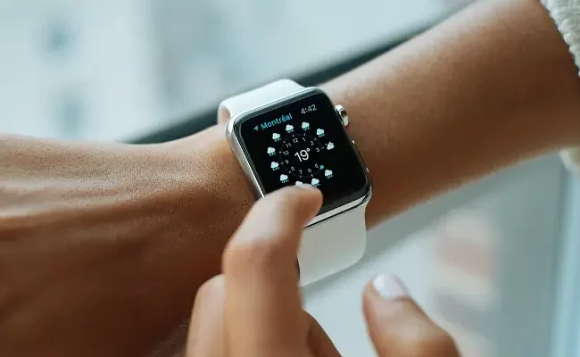 Apple Watch pour les Seniors