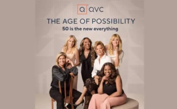 QVC Une Initiative Révolutionnaire pour les Femmes de Plus de 50 Ans