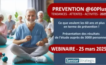 prevention chez les 60+